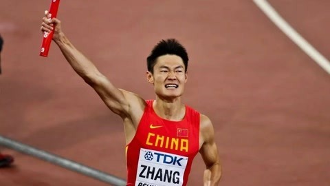 一刻&middot;关键词 2017 张培萌萌萌的亚洲冠军却有意想不到的…一定要看到后面