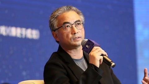 第28届金鸡百花电影节 万玛才旦:说我转型是不了解我