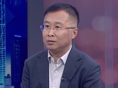 信用中国 李文忠：智筑新空间 焕活城未来