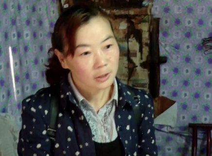 寻情记 夫妻矛盾为何演变为刑事案件