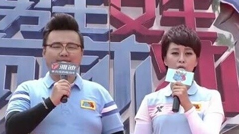 男生女生向前冲 法官也疯狂 民庭正面PK刑庭