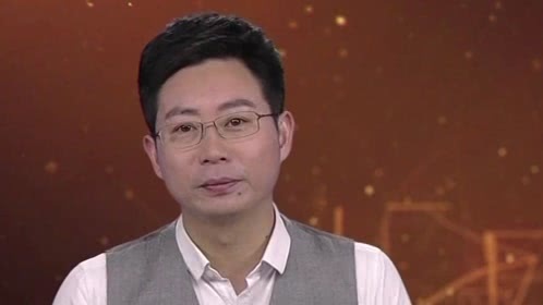经典传奇 传奇人生 普京为何成为俄罗斯偶像