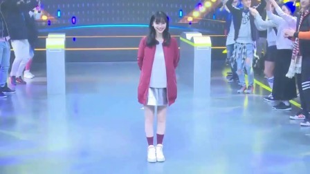 嘻嘻娱乐 2017 11月 Baby自曝早期出道连续工作72小时 坐经济舱很尴尬无法入睡 171127