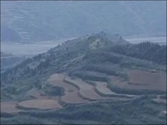 《战场》系列：浴血中条山（下）