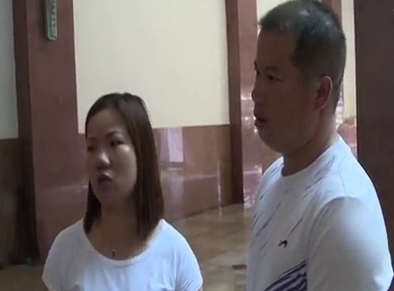寻情记 丧女后遇天使宝宝 夫妻如何抉择
