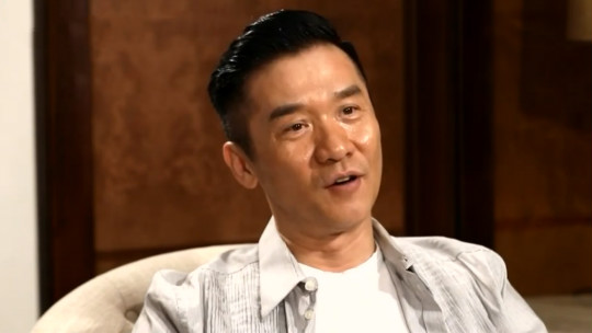 可凡倾听 初心不改守艺人 黄志忠专访（下）