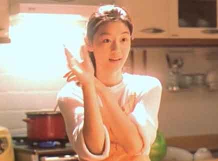 电影恋爱学 异地恋如何花式虐狗？