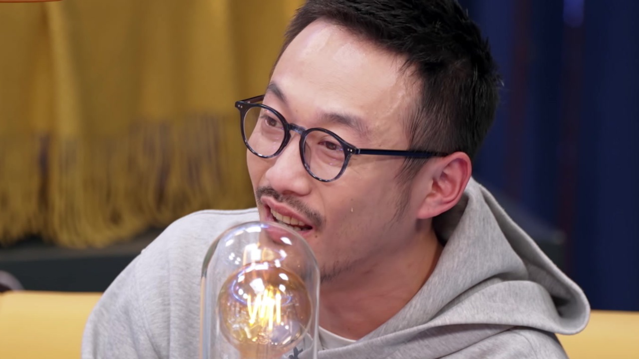 喜人奇妙夜 第2季 抢先看：喜人真心话？牛爷爷自爆黑料