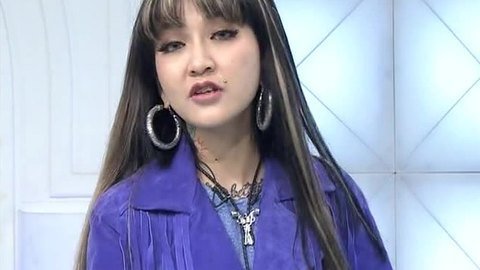 第一时尚 音乐节主题潮流搭配指导