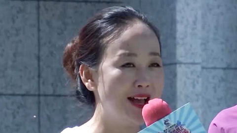 男生女生向前冲第十季 中国移动冲关专场 男女两队火热PK