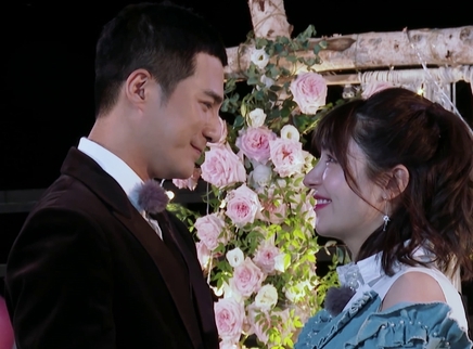 新生日记 定制狗粮版 姜潮准备惊喜求婚麦迪娜