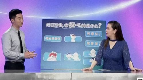 X诊所. 牙齿不齐 重重危机