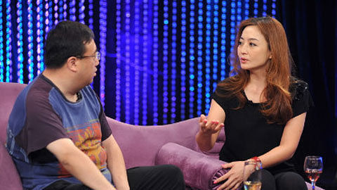 今晚男得 星妈星爸育儿故事大PK