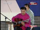 风华国乐 热烈庆祝中华人民共和国成立60周年 风华国乐国庆节特别节目 国外曲目赏析