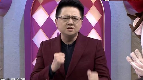 潮童天下 小小球迷就是我