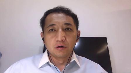 杨阳：想懂CDR？上车！