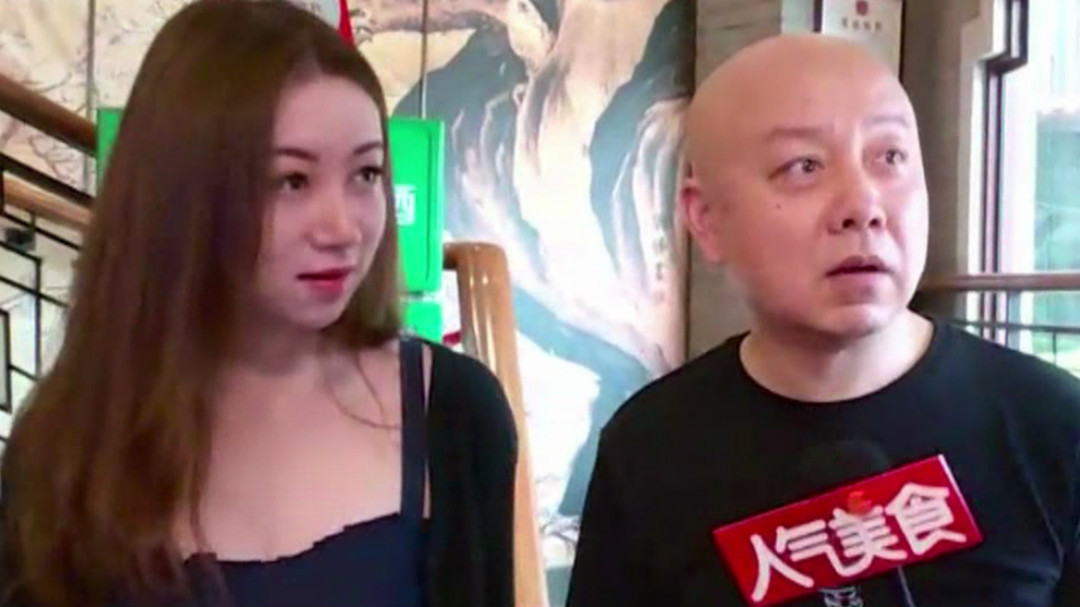 人气美食 广东路老字号头汤面 六点一刻就开吃