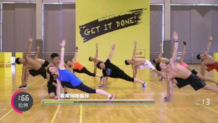 《扒拉英雄》8-极限间隙训练