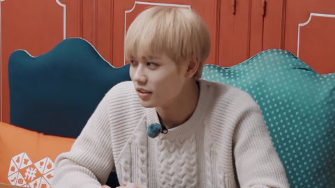 林彦俊土味情话暴击姐姐 小S春夏battle做饭