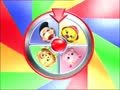 十天学会abc 游戏问答转圈圈