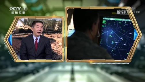 防务新观察 《防务新观察》 20200121 美军对遇袭伤亡人数改口 三艘航母齐聚波斯湾