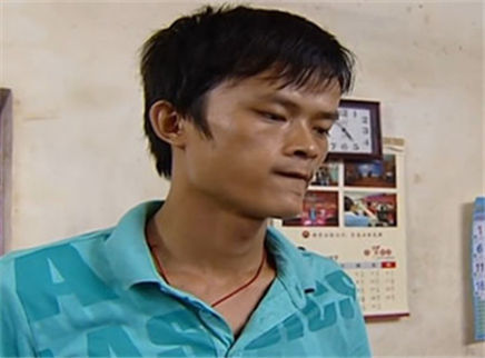 寻情记 父亲A型母亲O型生下熊猫血儿子？