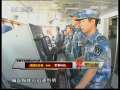 军事科技 ?望台：中国海军第三批护航编队海上补给