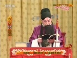 中国京剧音配像精萃 《中国京剧音配像精粹》 20170123 京剧《群英会 借东风》 1/2