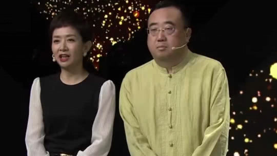 你看谁来了 今日大来宾实力派演员许文广