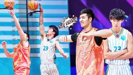 “蛮牛”碾压日本队