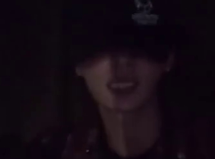 娱乐新鲜爆 朱正廷第一次写词唱Rap
