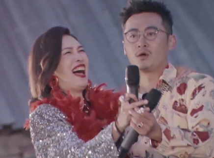第27期：佟晨洁魏巍战火升级