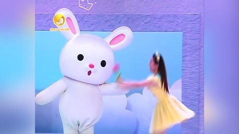 音乐涂鸦乐园 哇佳变身花太郎
