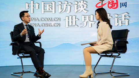 中国访谈 张影教授谈“投资于人”