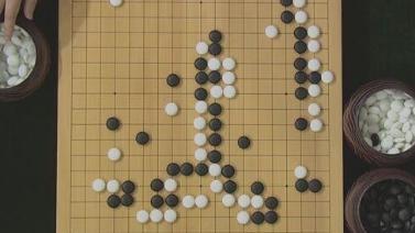 棋牌乐 [棋牌乐]20240612 谢尔豪VS卞相壹
