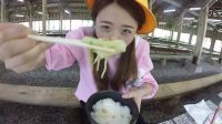 小梦帮倒忙Z 鱼籽无限量吃 被推下水