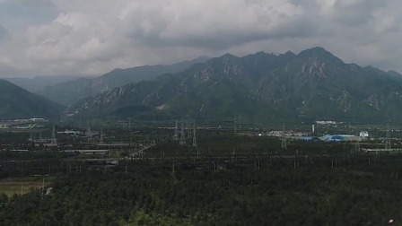 我的桃花源 明长城屹立不倒，张可盈带你体验绝美延庆