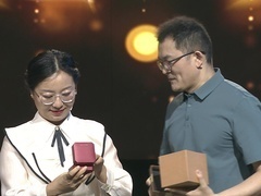 谢谢你来了2023 成就