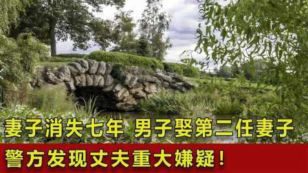 品人生百味第二季 妻子消失七年，男子娶第二任妻子！警方发现丈夫重大嫌疑！