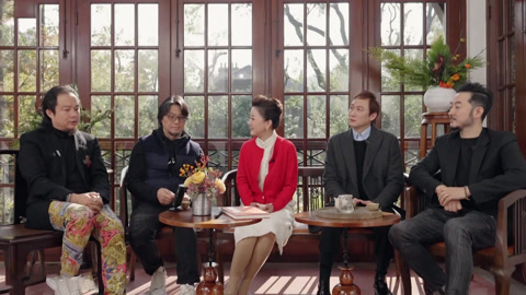 梦想改造家第10季 第15期(二) 设计师与委托家庭代表团聚 共忆十年梦改旅程