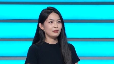 非你莫属 2024 百万富婆变成“百万负婆”，求职者多重身份超有故事感