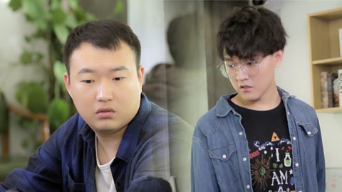 学校里的疯子 我到底是做了什么孽啊
