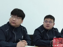 信用中国 江芳波 破局内卷 智能装备的创新之路