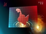 全省新闻联播 《全省新闻联播》 20160509