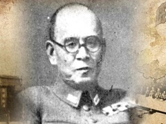 《民国外交》系列：南京受降内幕（下）