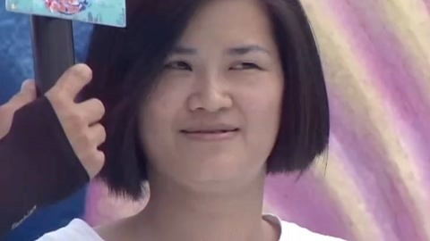 男生女生向前冲 第十一季 小卖部老板娘自信闯关 娇小姑娘灵活闯关终登顶