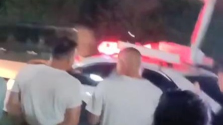 湖南一家4口被杀身亡？警方：嫌犯已被抓