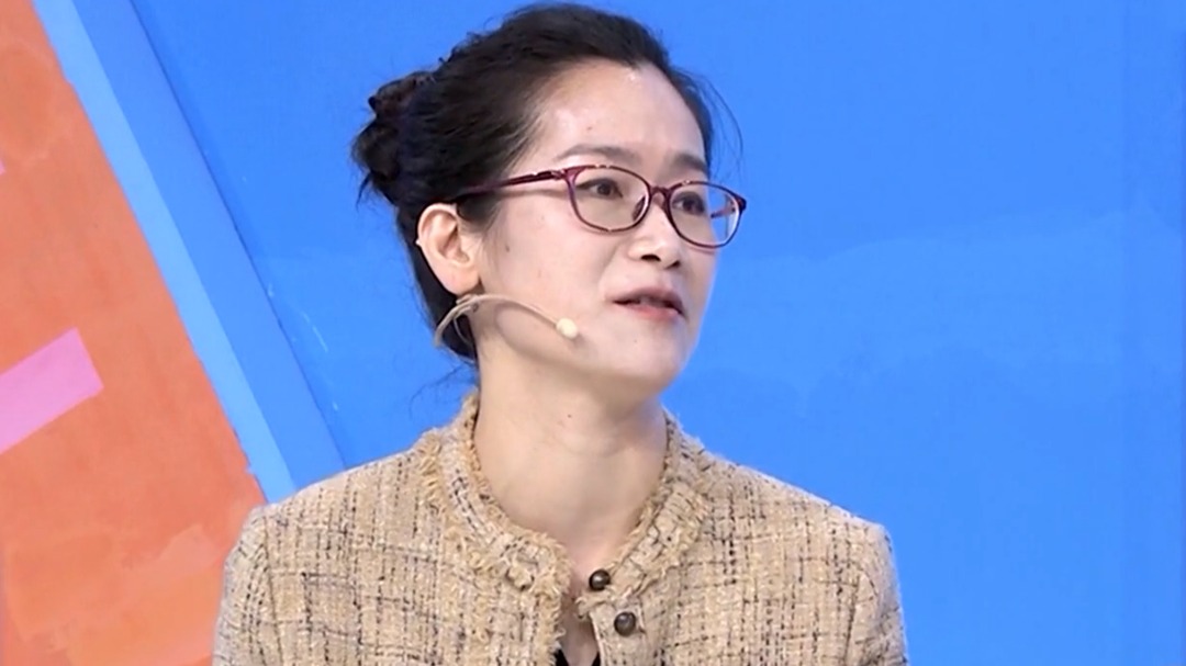 X诊所. 学做智慧型家长（上）