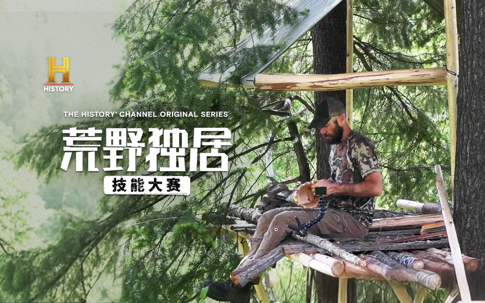 高架庇护所与储粮系统