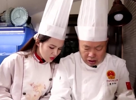 新闻当事人 春天的味道之河豚不毒扬中人